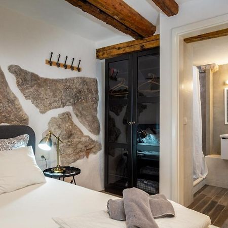 Private Accommodion Linda Studio Dubrovnik Eksteriør bilde