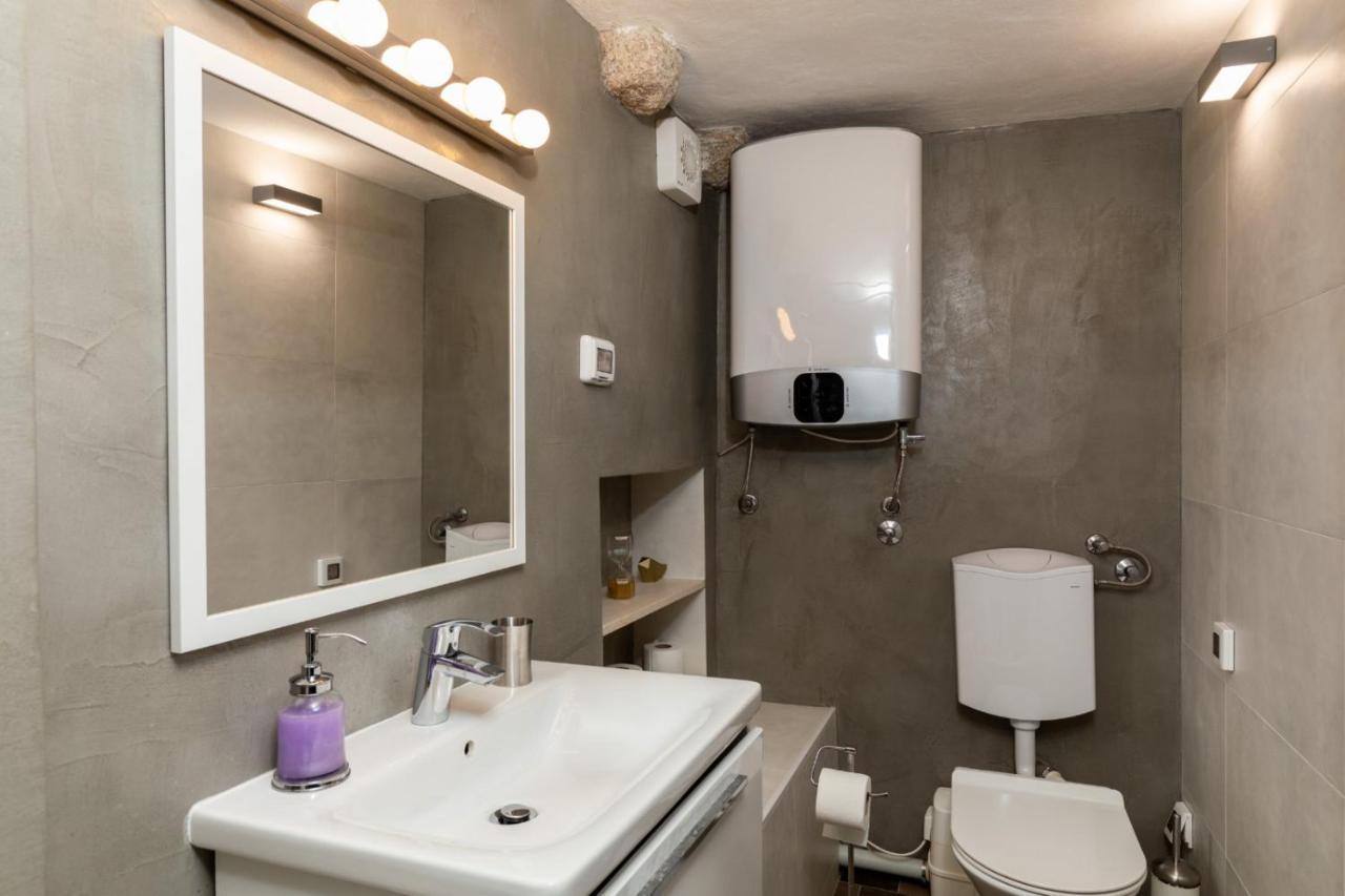 Private Accommodion Linda Studio Dubrovnik Eksteriør bilde