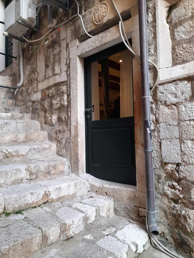Private Accommodion Linda Studio Dubrovnik Eksteriør bilde