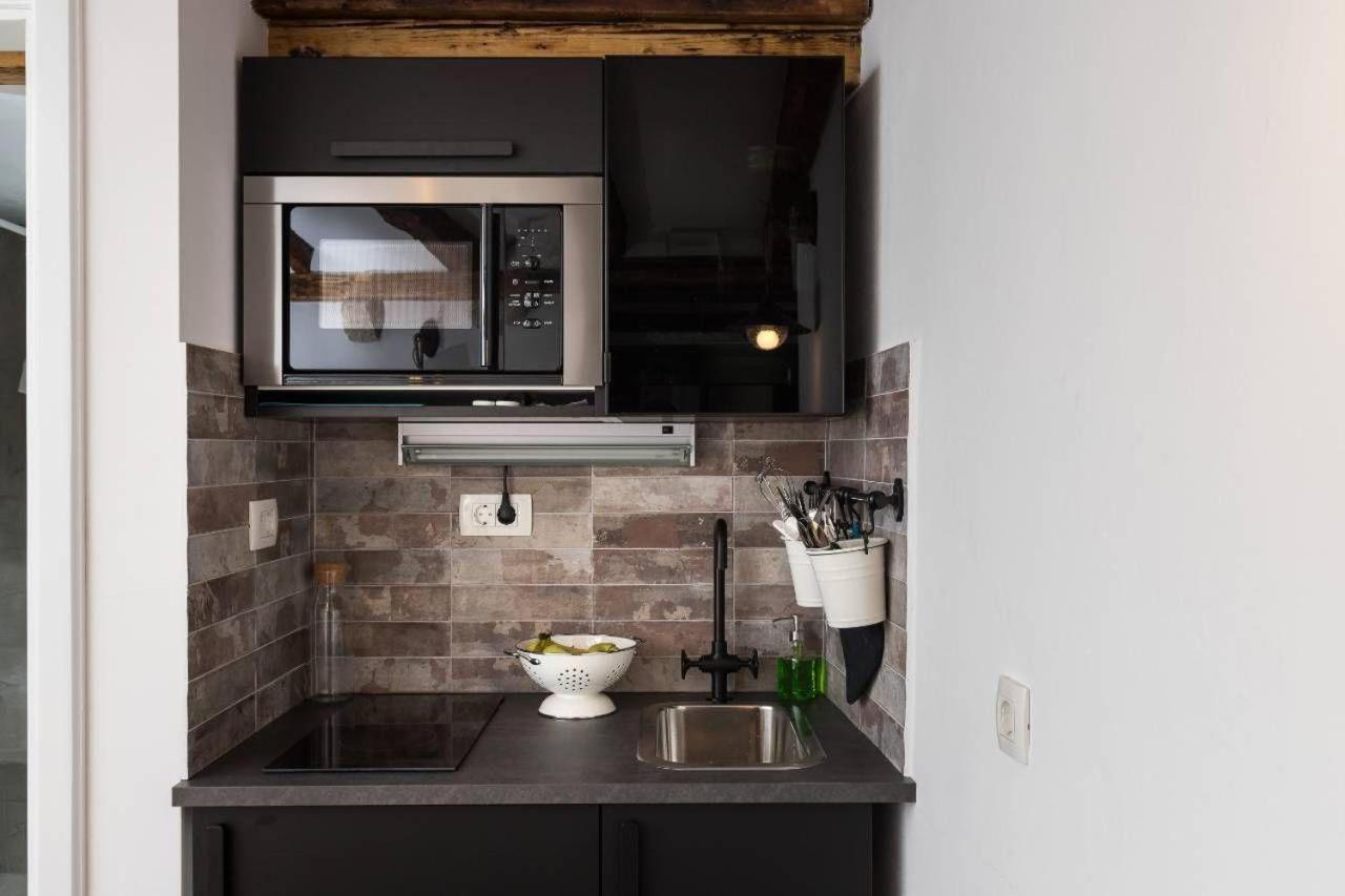 Private Accommodion Linda Studio Dubrovnik Eksteriør bilde
