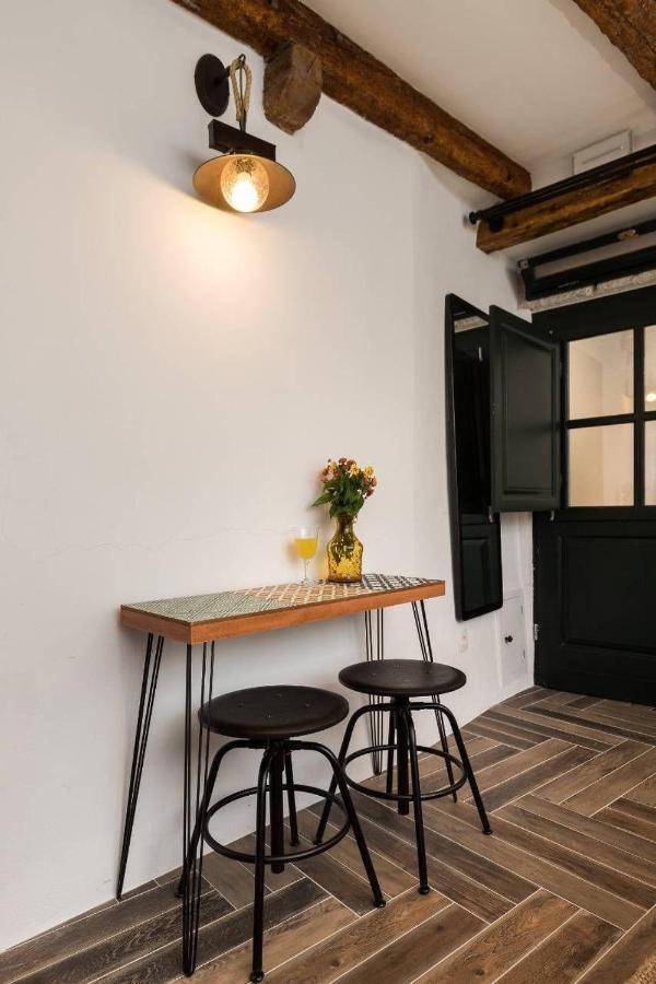 Private Accommodion Linda Studio Dubrovnik Eksteriør bilde